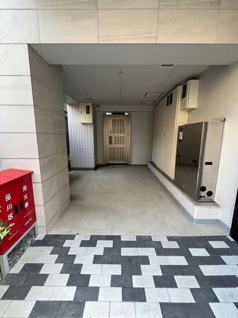 オルタナ南大井(ALTERNA南大井)の物件内観写真